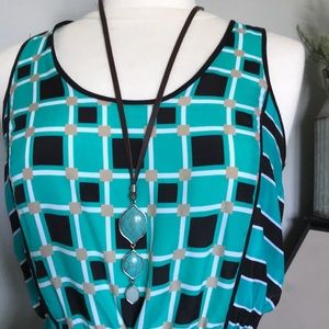 Lucky Brand Jewelry - Bohemian necklace Lucky Brand Jewelry - Bohemian necklace